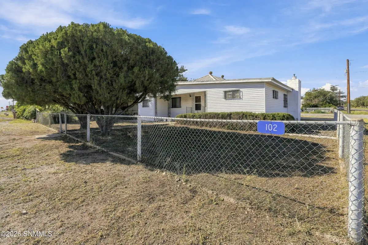 102 Aztec Avenue, Hurley, NM 88043 - #1