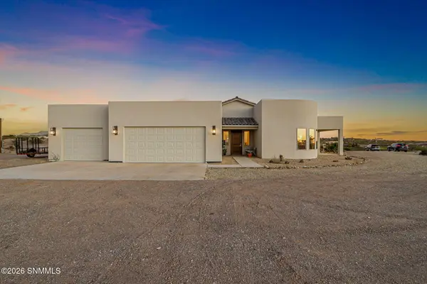 1963 Guamis Road, Las Cruces, NM 88012
