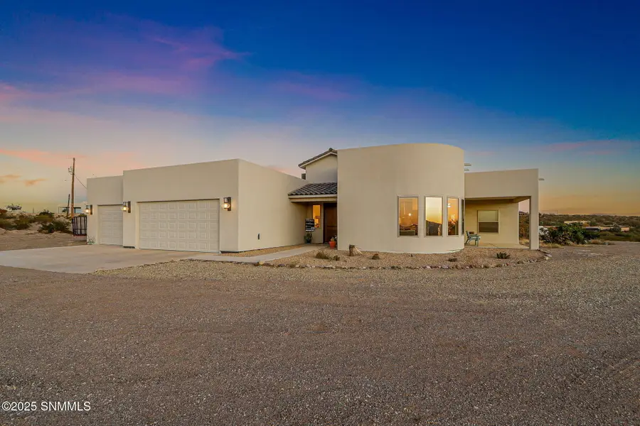 1963 Guamis Road, Las Cruces, NM 88012 - #2