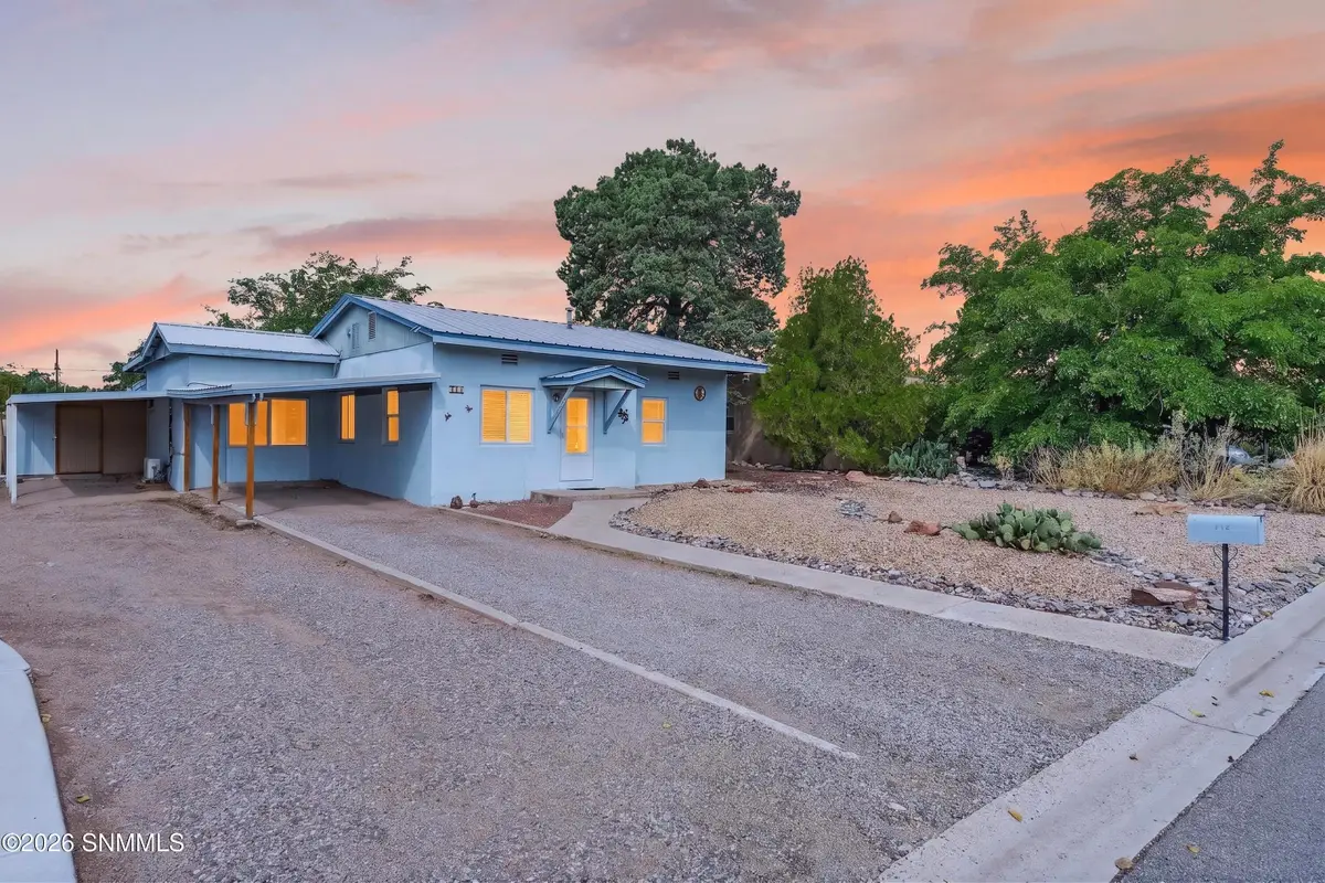 712 Corbett Street, Truth Or Consequences, NM 87901 - #1