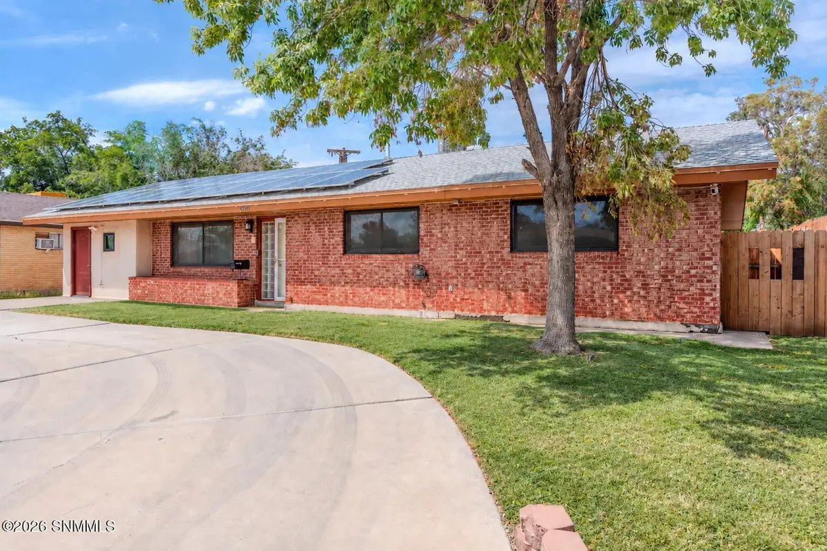 610 Hoagland Road, Las Cruces, NM 88005 - #1