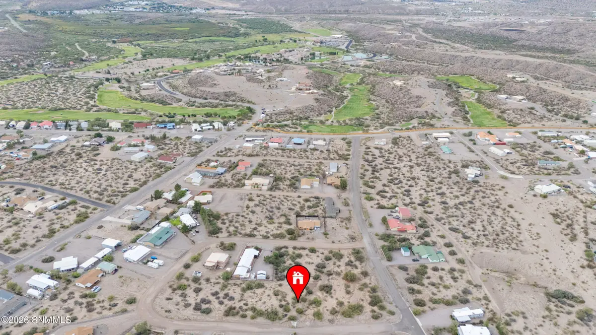 104 Kiowa Loop, Elephant Butte, NM 87935 - #1