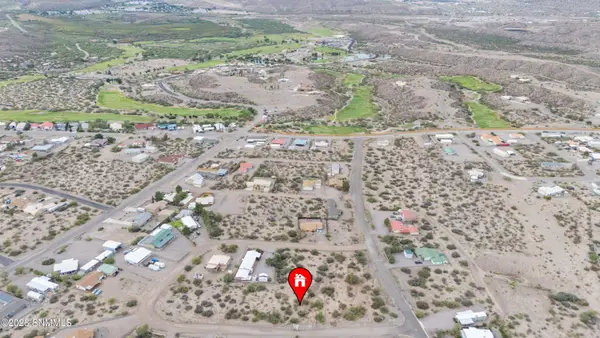 104 Kiowa Loop, Elephant Butte, NM 87935