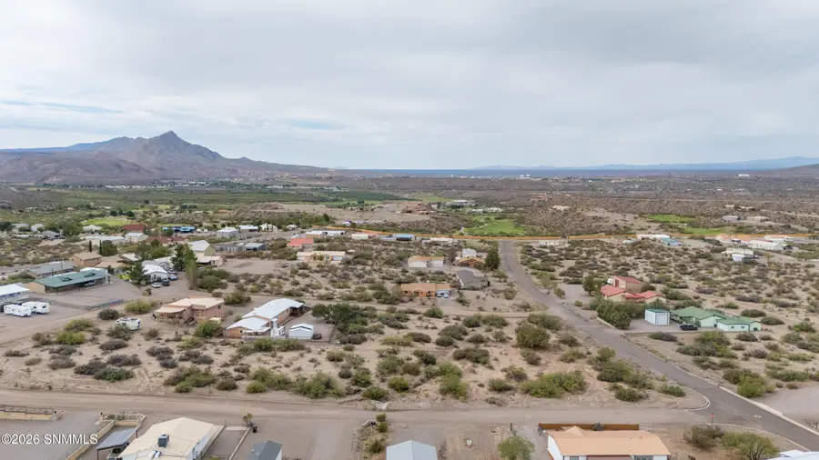 104 Kiowa Loop, Elephant Butte, NM 87935 - #2