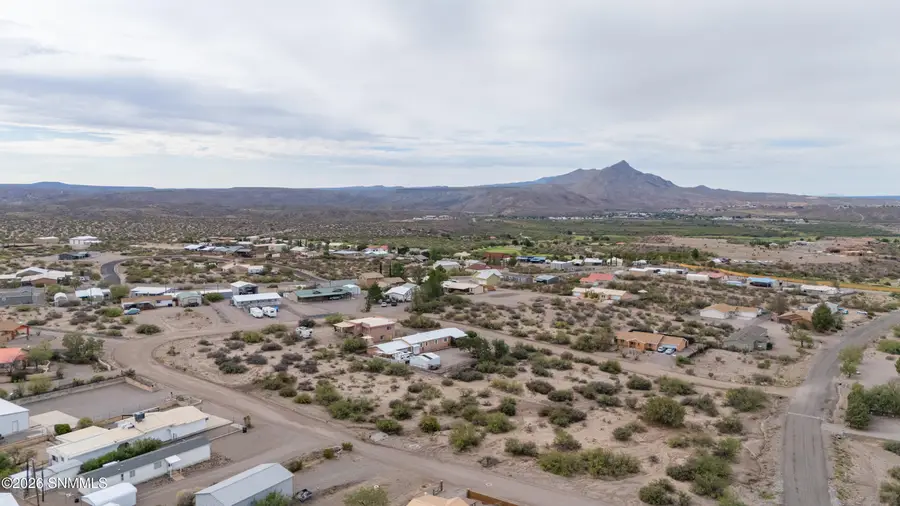 104 Kiowa Loop, Elephant Butte, NM 87935 - #3