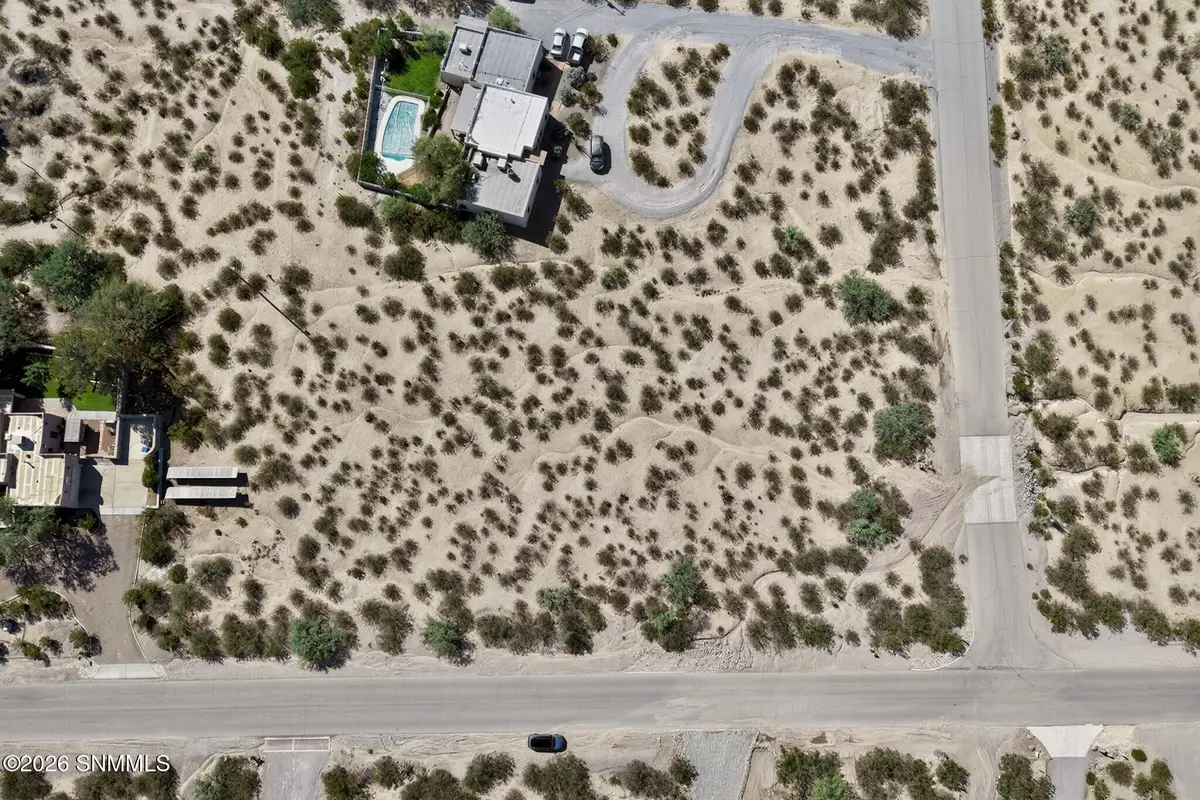4200 Senna Drive, Las Cruces, NM 88011 - #1