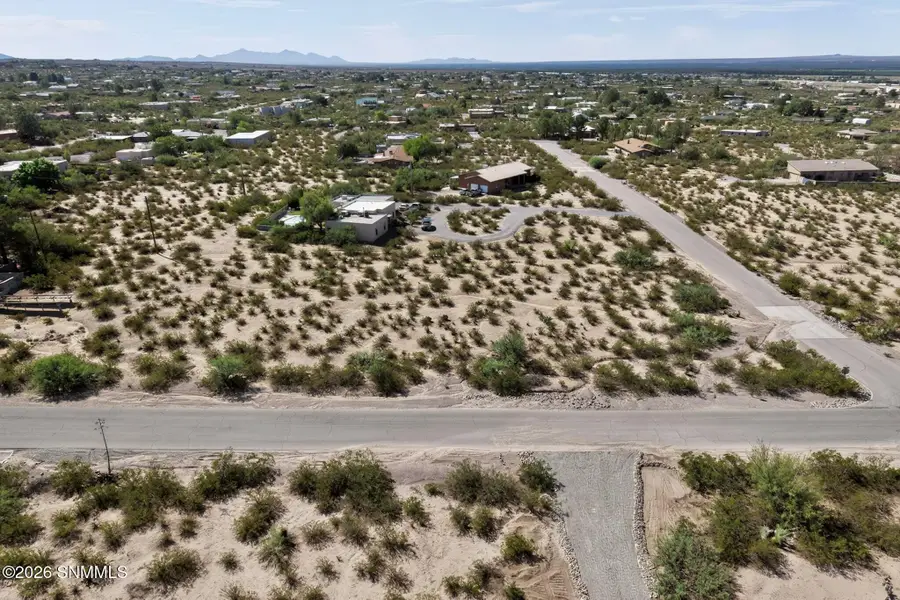 4200 Senna Drive, Las Cruces, NM 88011 - #2