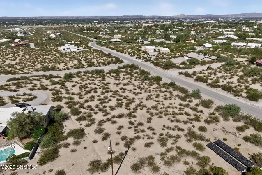 4200 Senna Drive, Las Cruces, NM 88011 - #3