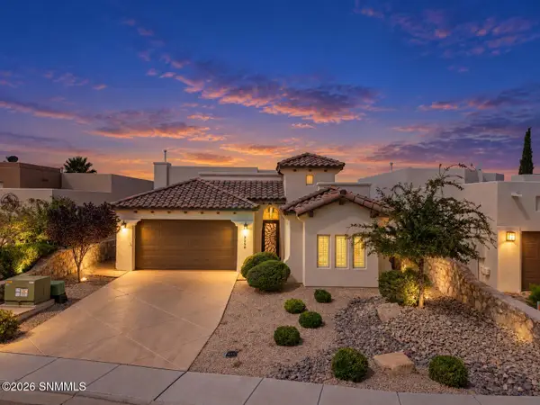 2256 Sedona Hills Parkway, Las Cruces, NM 88011