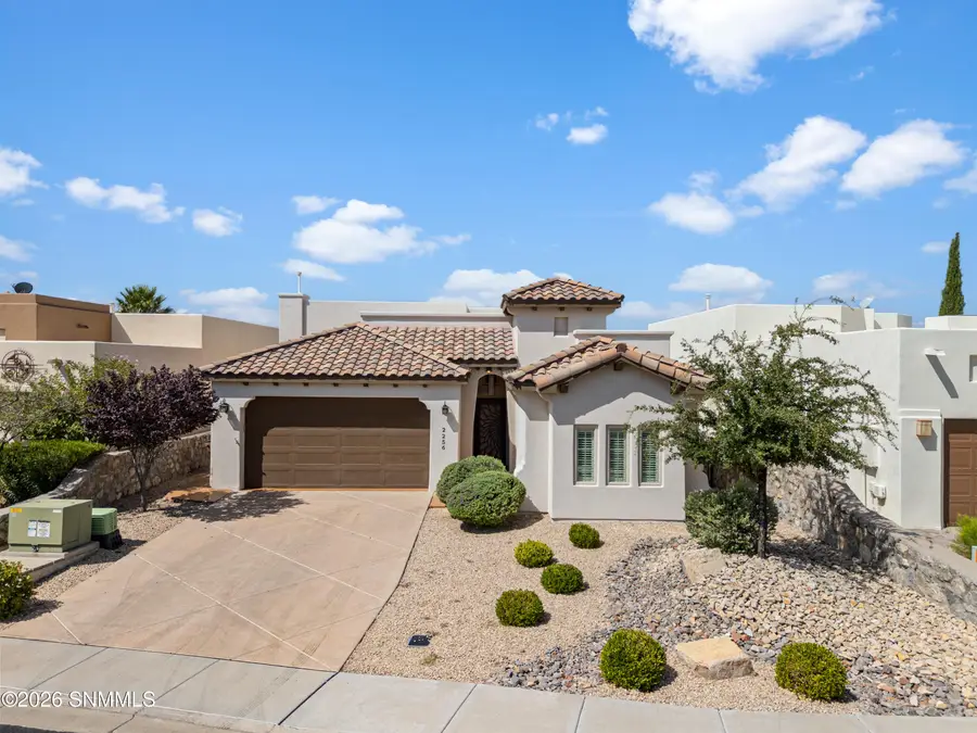 2256 Sedona Hills Parkway, Las Cruces, NM 88011 - #2
