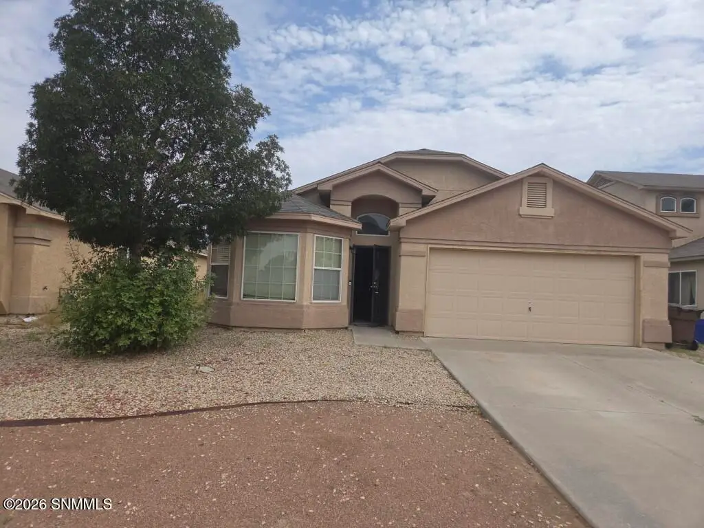 2114 Windsor Place, Las Cruces, NM 88005 - #1