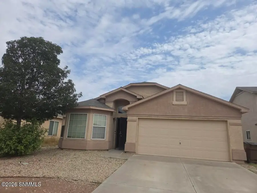 2114 Windsor Place, Las Cruces, NM 88005 - #2