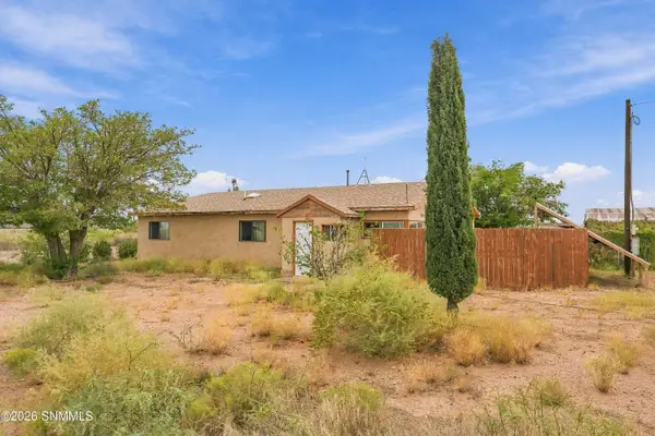 3015 Good Sight Road, Deming, NM 88030