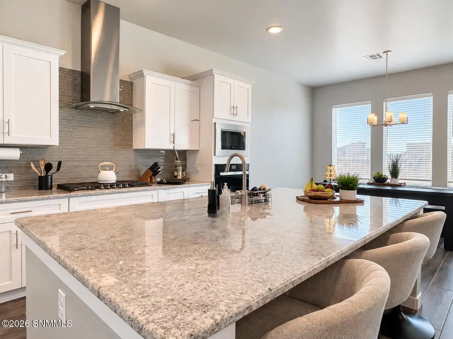 3852 Jericho Street, Las Cruces, NM 88012 - #3