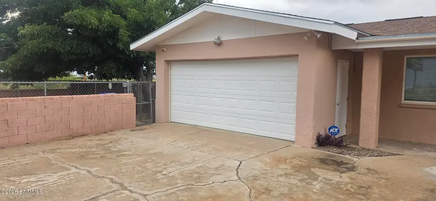 5509 Mesa Drive, Las Cruces, NM 88012 - #2