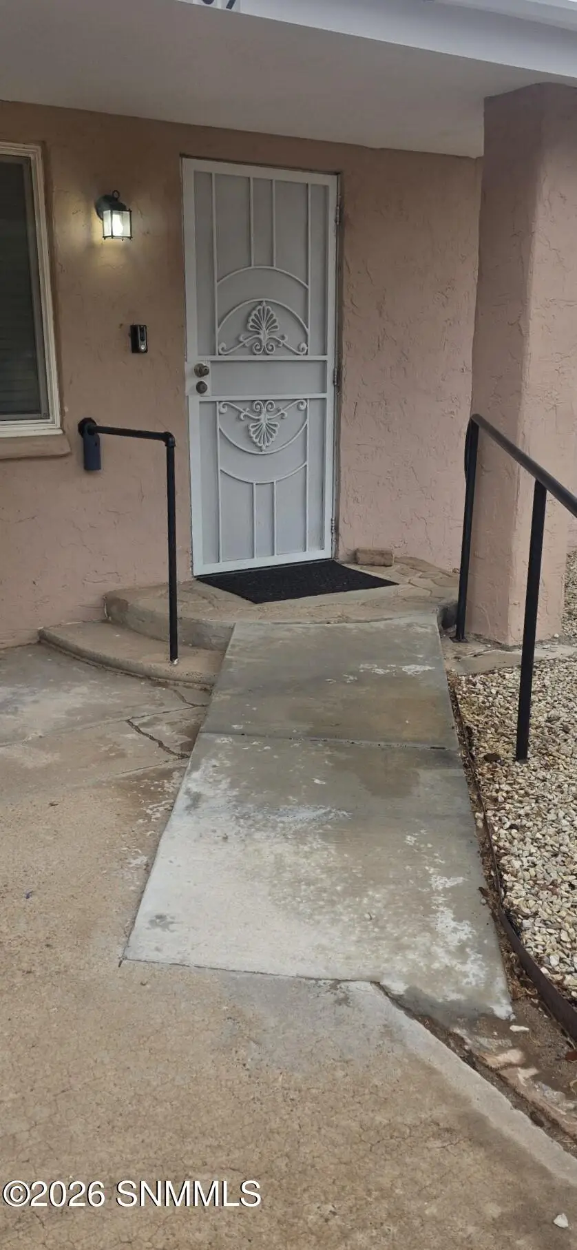5509 Mesa Drive, Las Cruces, NM 88012 - #3