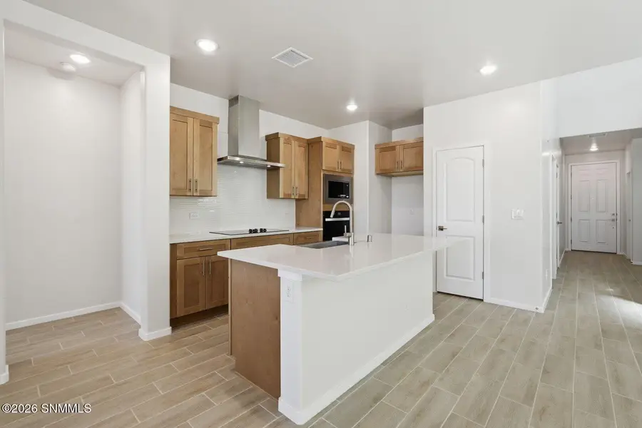 7033 San Lucas Drive, Las Cruces, NM 88012 - #3