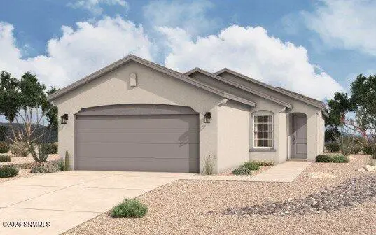 7037 San Lucas Drive, Las Cruces, NM 88012