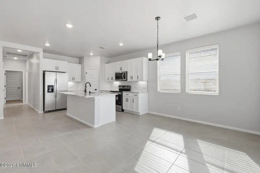 7037 San Lucas Drive, Las Cruces, NM 88012 - #3