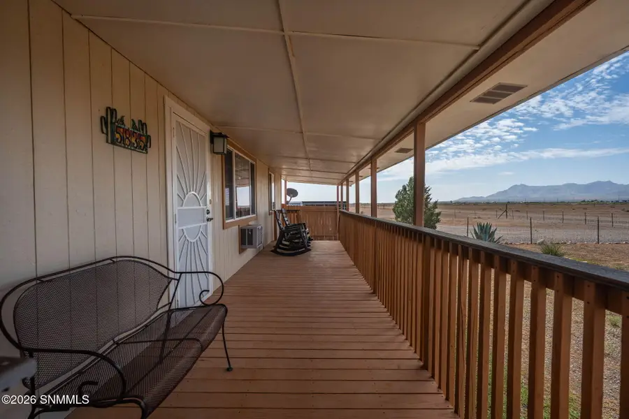 5835 Reposo Road, Deming, NM 88030 - #3