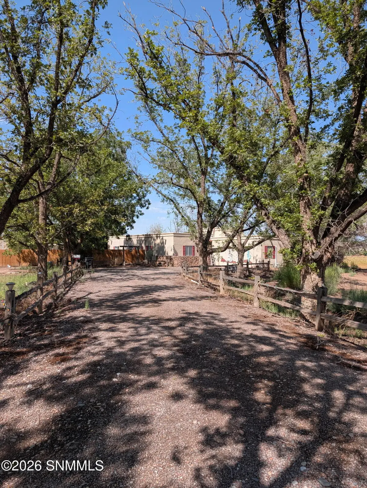 1221 W Canal Road, Hatch, NM 87937 - #1