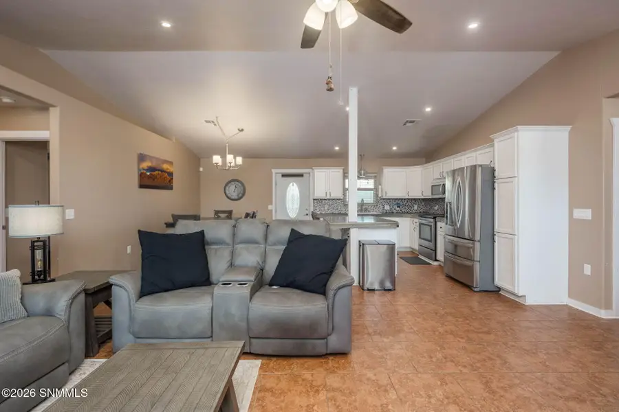 7245 Brahman Road, Las Cruces, NM 88012 - #3