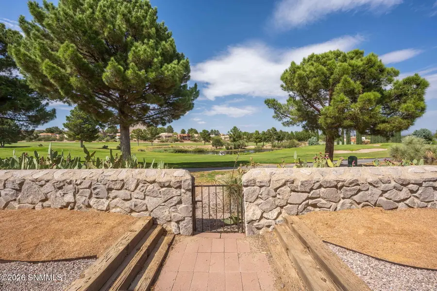 6712 Camino Blanco, Las Cruces, NM 88007 - #2