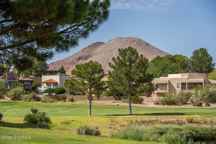 6712 Camino Blanco, Las Cruces, NM 88007 - #3