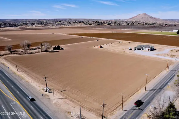 TBD Picacho Ave, Las Cruces, NM 88007