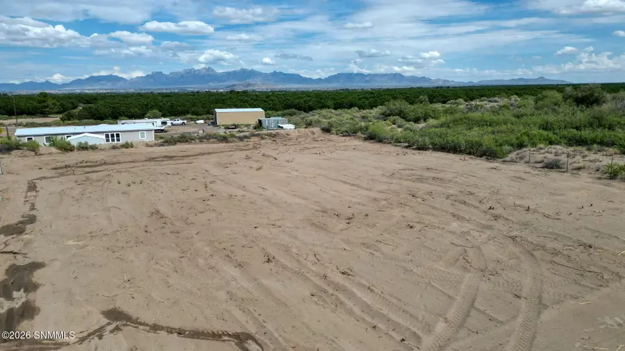 TBD Mesilla Hills Drive, Las Cruces, NM 88005 - #2