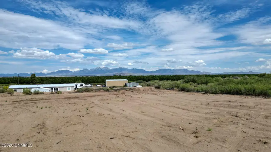TBD Mesilla Hills Drive, Las Cruces, NM 88005 - #3