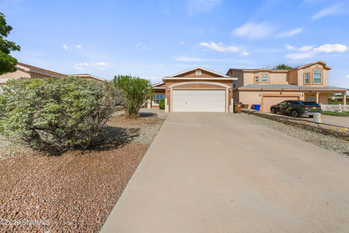 4514 Hillsboro Loop, Las Cruces, NM 88012 - #1