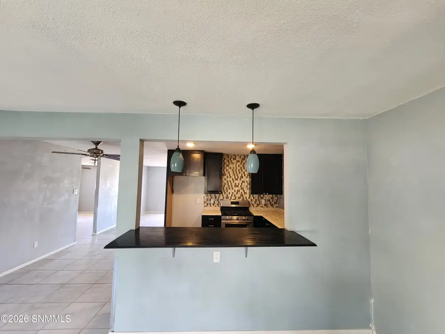 4033 N Fran Drive, Silver City, NM 88061 - #3