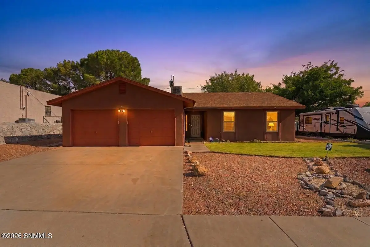 1930 Craig Avenue, Las Cruces, NM 88001 - #1