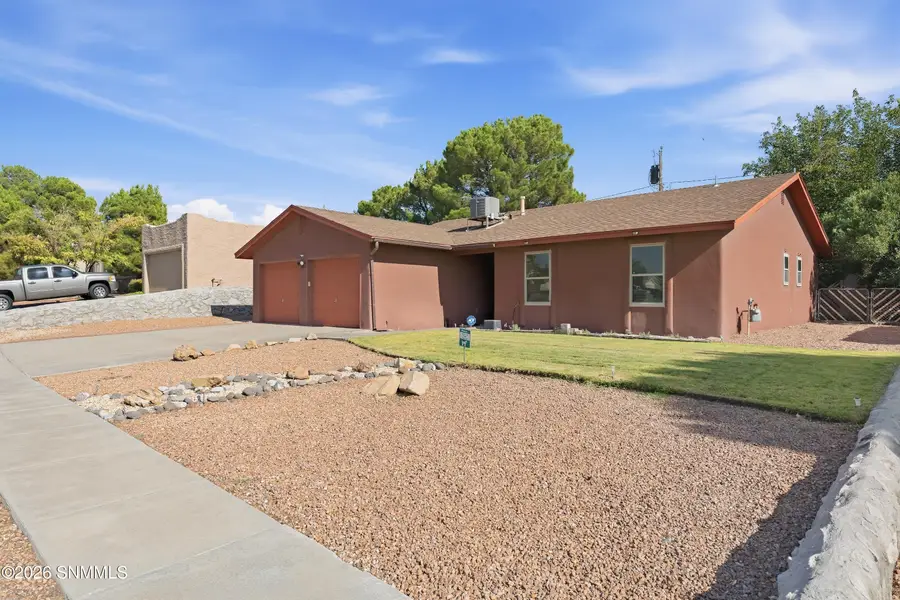 1930 Craig Avenue, Las Cruces, NM 88001 - #3