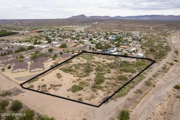 Address Withheld By Seller, Hatch, NM 87937