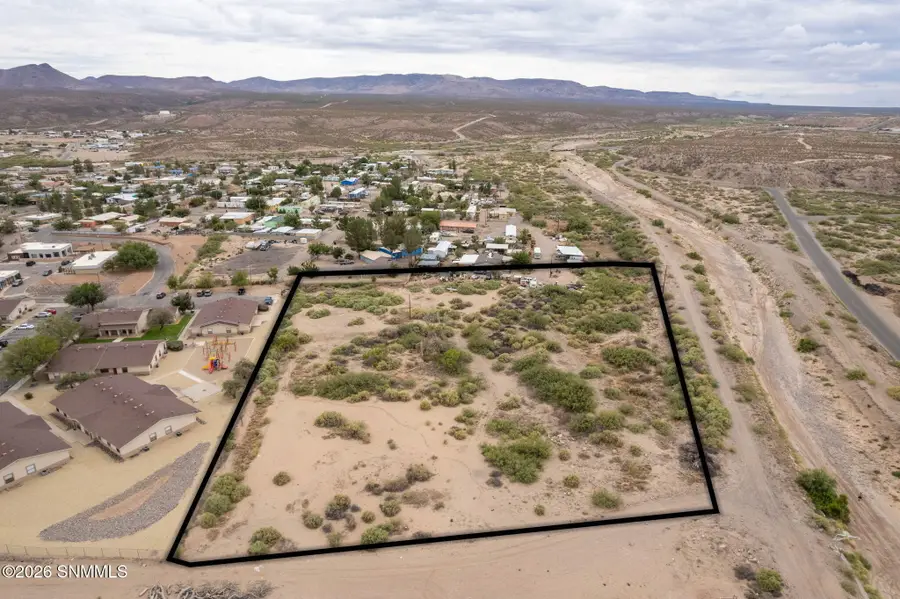Address Withheld By Seller, Hatch, NM 87937 - #2