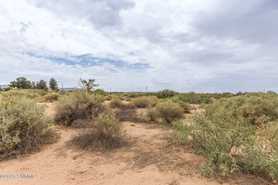 Address Withheld By Seller, Hatch, NM 87937 - #3