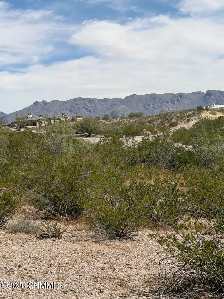 6025 Avenida Sonrisa, Las Cruces, NM 88011 - #1