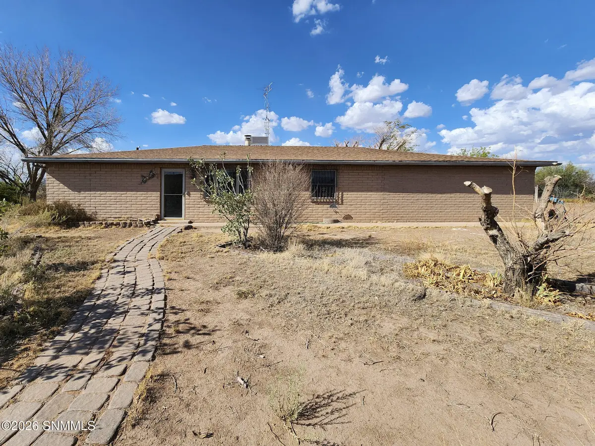 3155 SW Red Rooster Lane, Deming, NM 88030 - #1