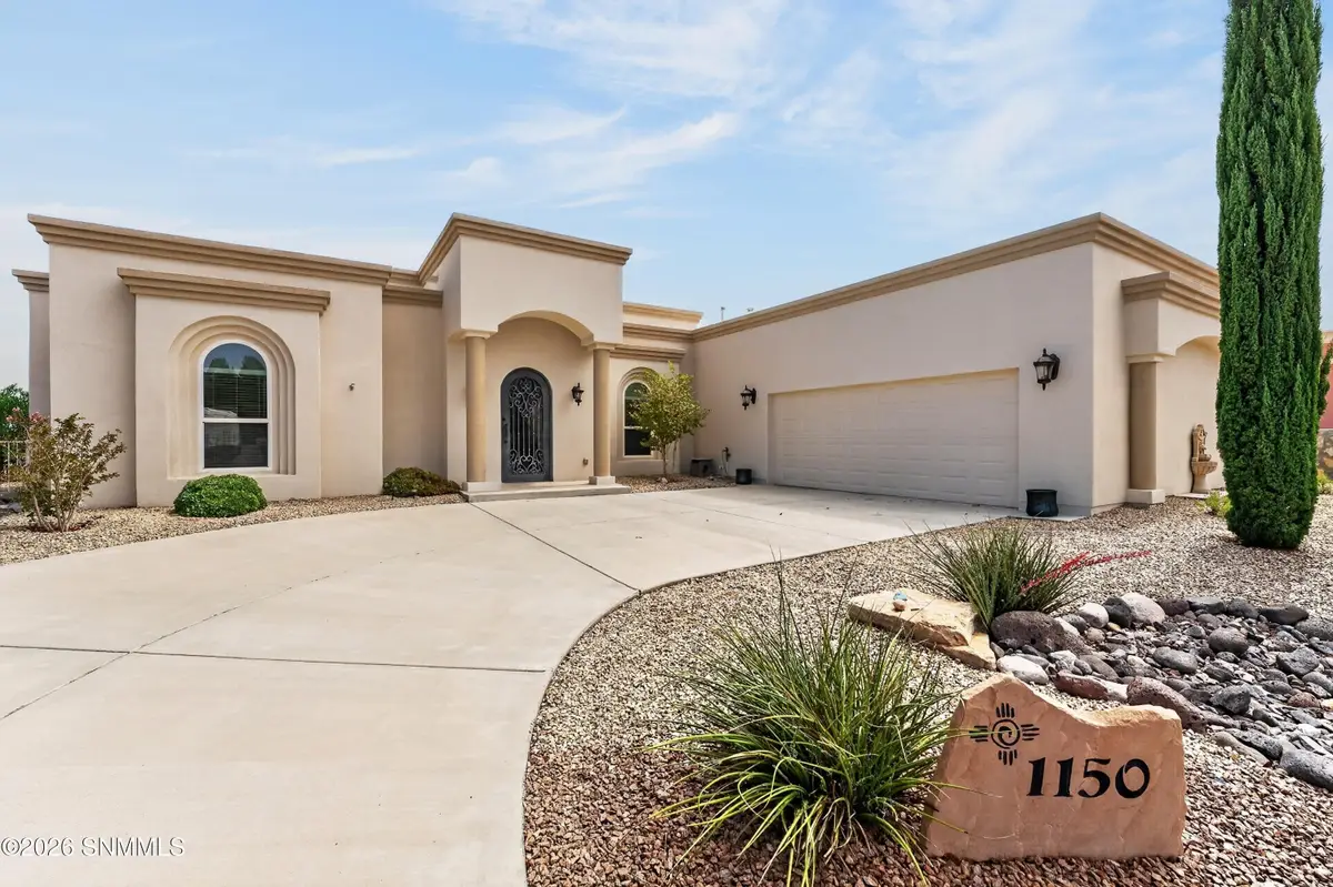 1150 Puerta De Picacho, Las Cruces, NM 88007 - #1