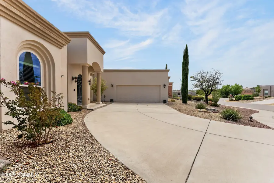 1150 Puerta De Picacho, Las Cruces, NM 88007 - #3