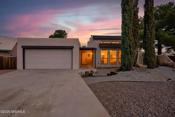2306 Aguirre Court, Las Cruces, NM 88011