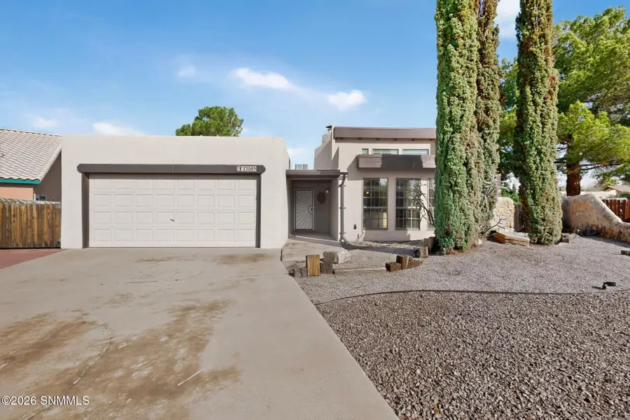 2306 Aguirre Court, Las Cruces, NM 88011 - #2