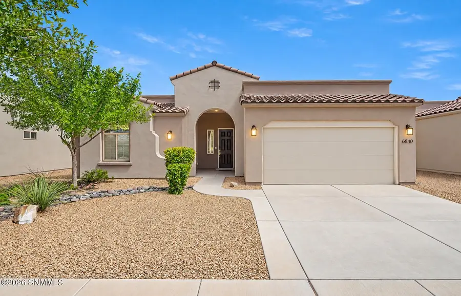 6840 Electra Avenue, Las Cruces, NM 88012 - #3