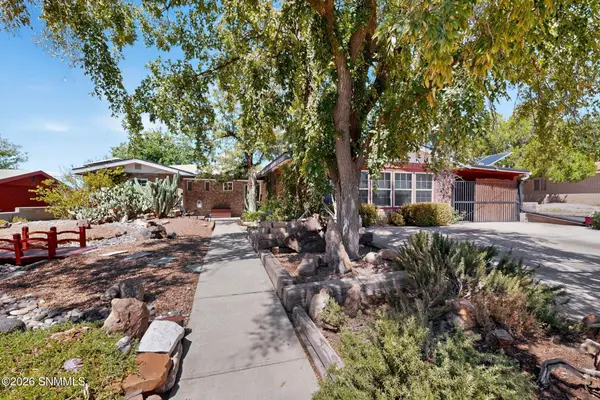 1915 Myrtle Avenue, Las Cruces, NM 88001