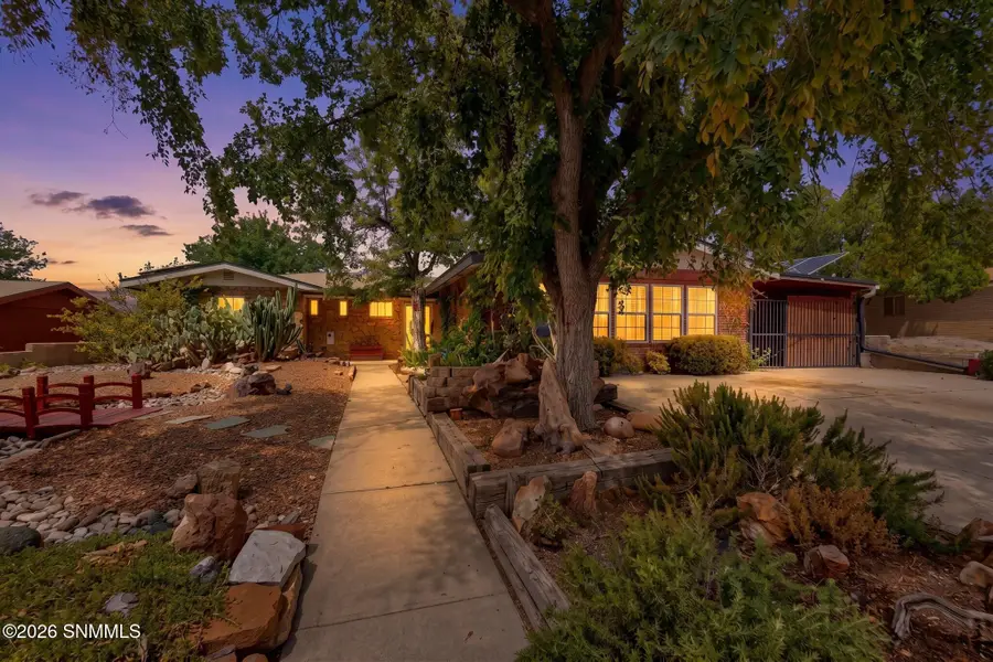1915 Myrtle Avenue, Las Cruces, NM 88001 - #2