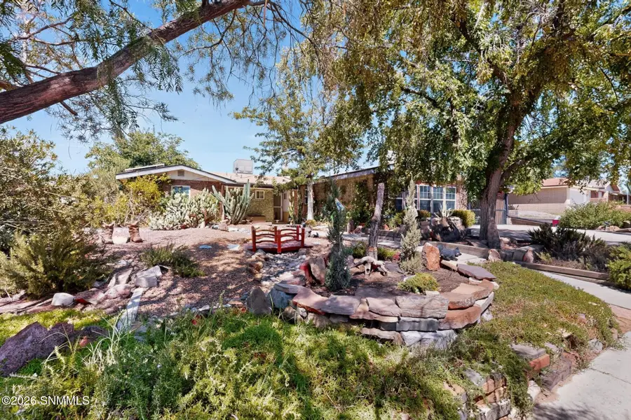 1915 Myrtle Avenue, Las Cruces, NM 88001 - #3
