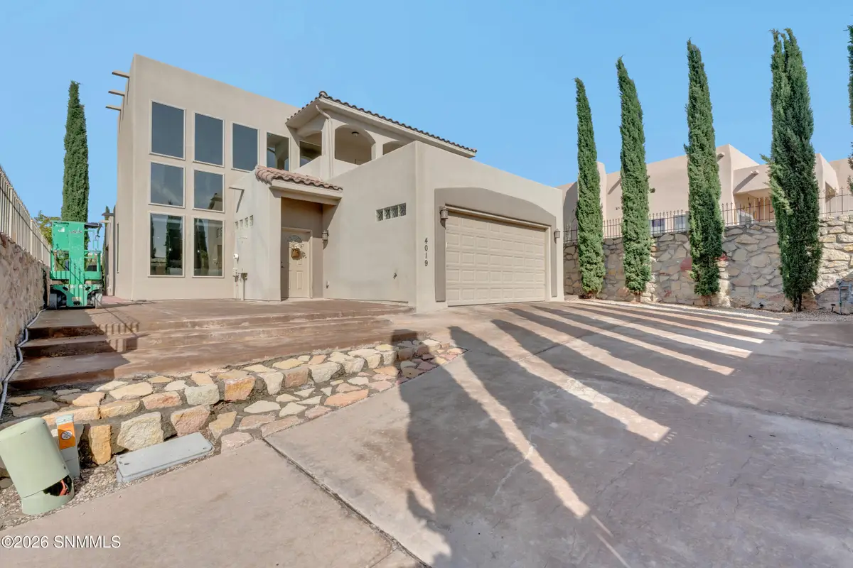 4019 Rock Springs Road, Las Cruces, NM 88011 - #1