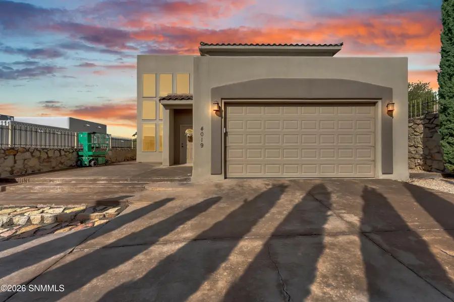 4019 Rock Springs Road, Las Cruces, NM 88011 - #2